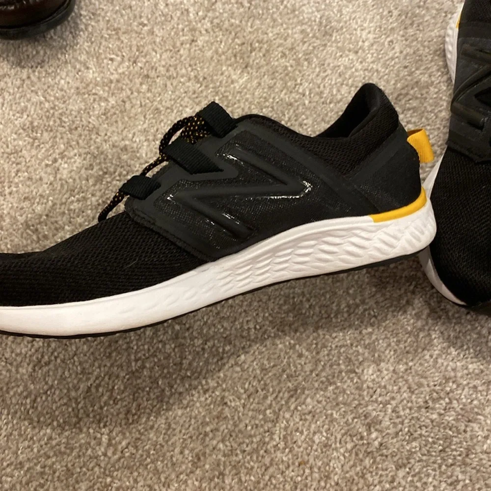 New Balance Sneakers